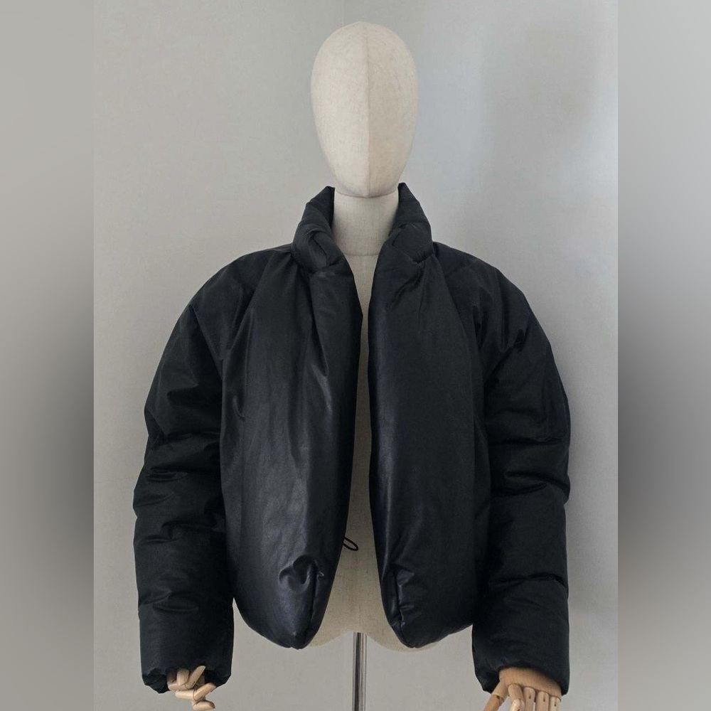 Yeezy Gap Puffer Jacket